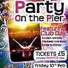 Party on the Pier