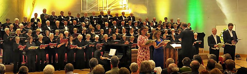 Photo by John Downing