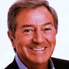 Des O Connor at Grand Pier