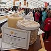Frome Agricultural and Cheese Show 2013