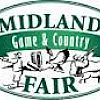 Midland Game Fair 2013