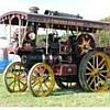 Padstow Vintage Rally & Country Fair 2018
