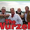 The Wurzels at Grand Pier