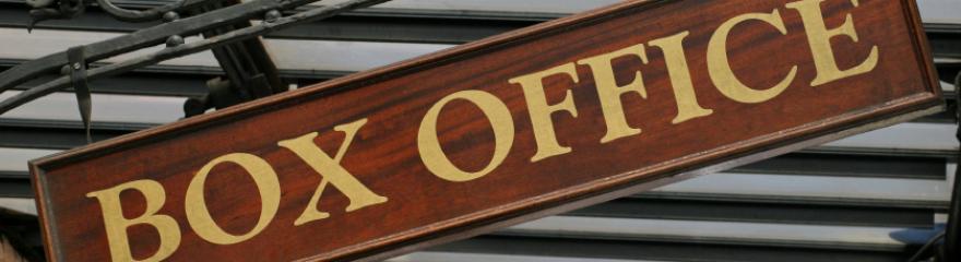 Box Office Facility