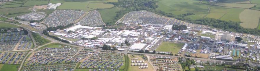 Car park management